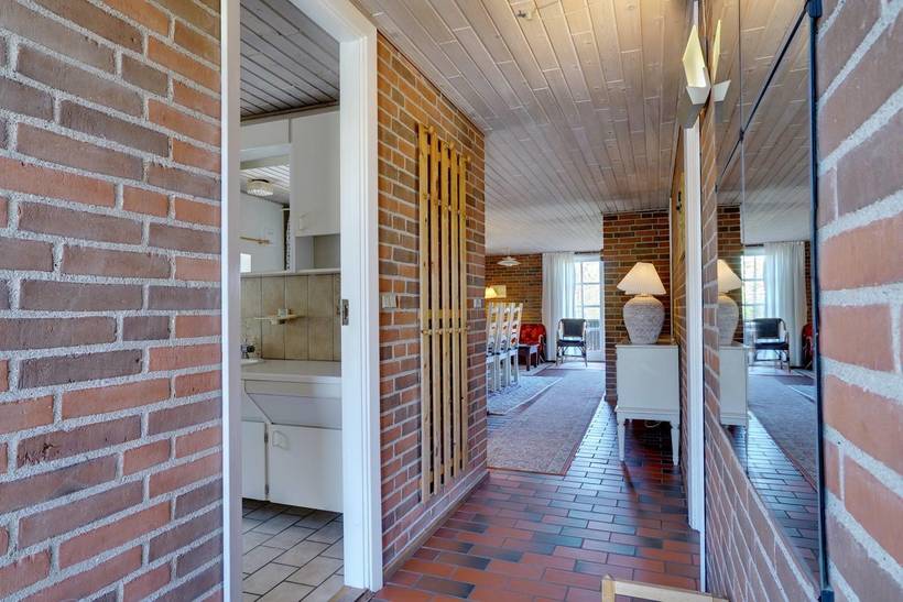 Foto von Ferienhaus TM05 in Henne Strand - Westjütland