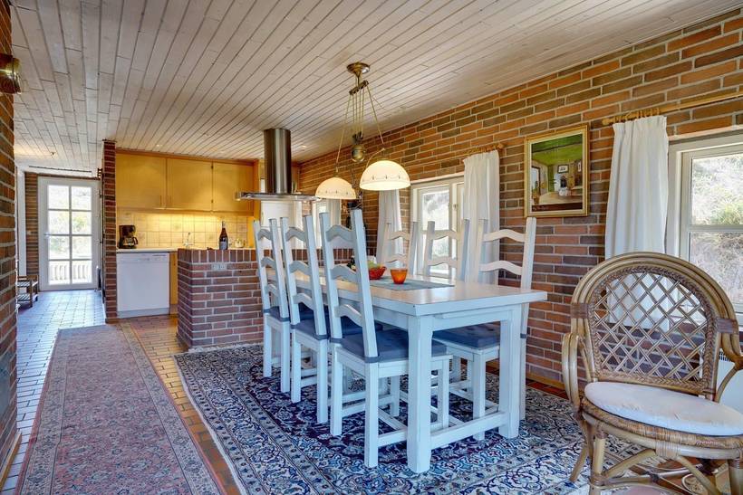 Foto von Ferienhaus TM05 in Henne Strand - Westjütland