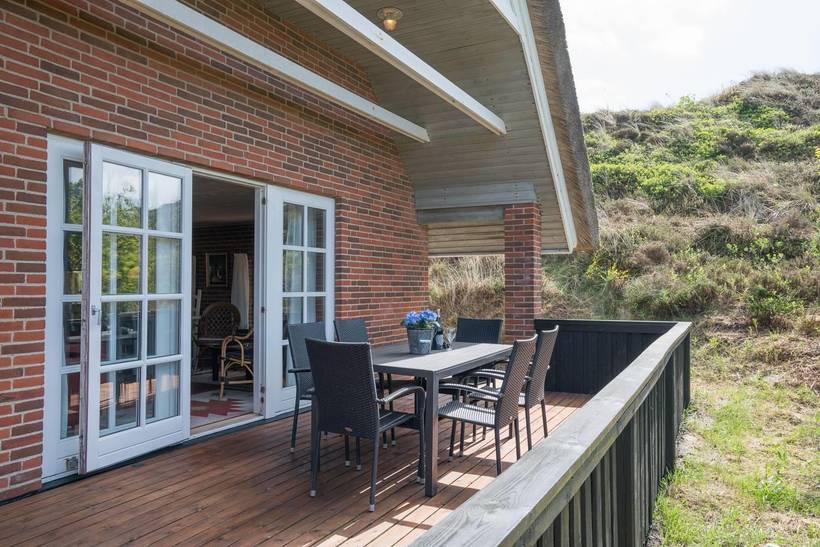 Foto von Ferienhaus TM05 in Henne Strand - Westjütland