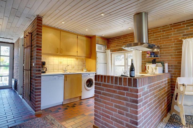 Foto von Ferienhaus TM05 in Henne Strand - Westjütland