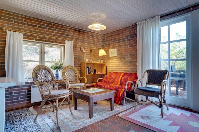 Foto von Ferienhaus TM05 in Henne Strand - Westjütland
