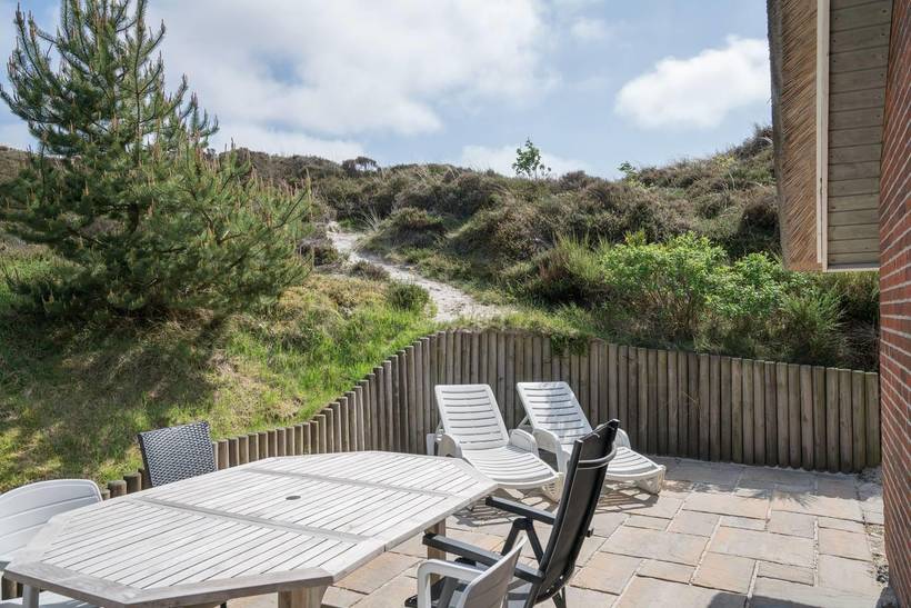 Foto von Ferienhaus TM05 in Henne Strand - Westjütland