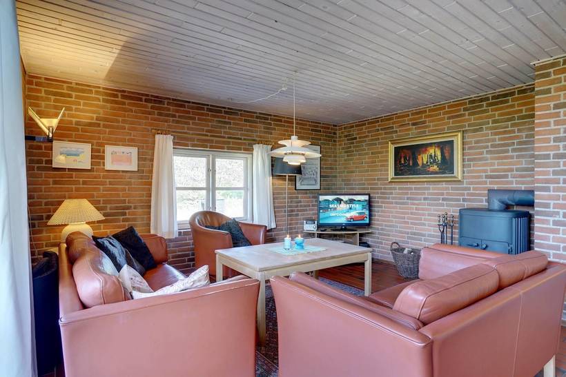 Foto von Ferienhaus TM05 in Henne Strand - Westjütland