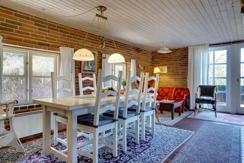 Foto von Ferienhaus TM05 in Henne Strand - Westjütland