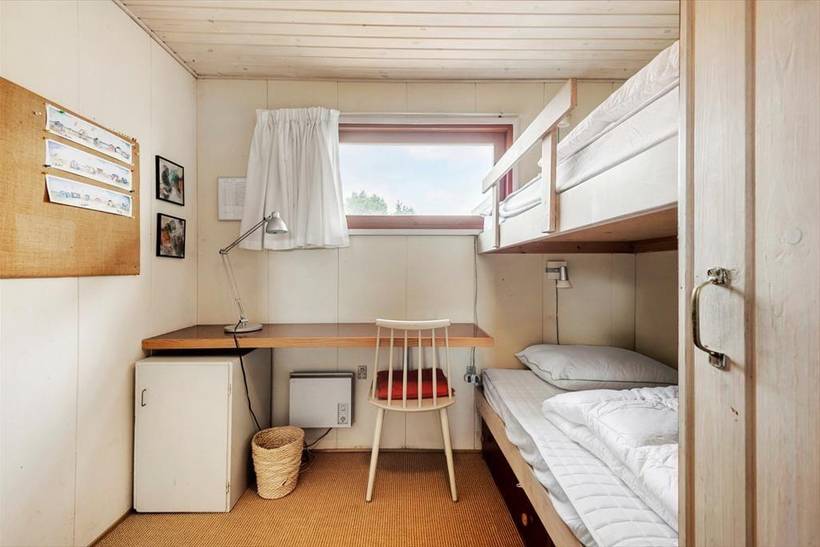 Foto von Ferienhaus TM12 in Rindby - Fanø
