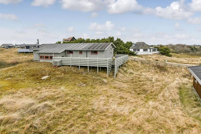 Foto von Ferienhaus TM12 in Rindby - Fanø