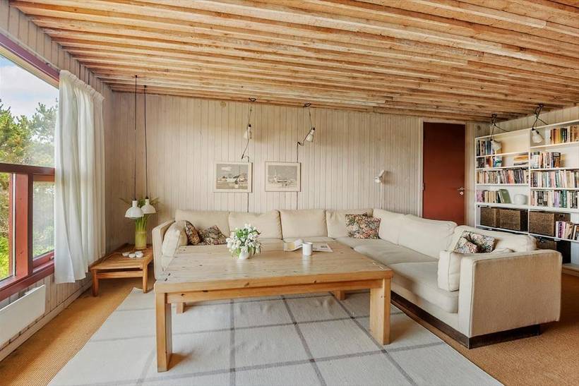 Foto von Ferienhaus TM12 in Rindby - Fanø