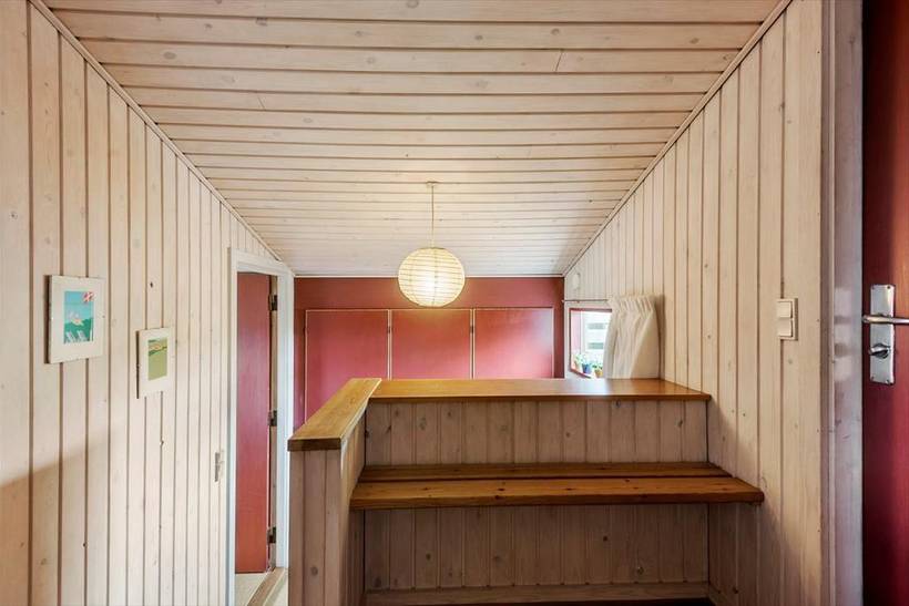 Foto von Ferienhaus TM12 in Rindby - Fanø