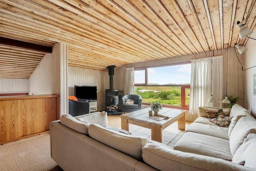 Foto von Ferienhaus TM12 in Rindby - Fanø