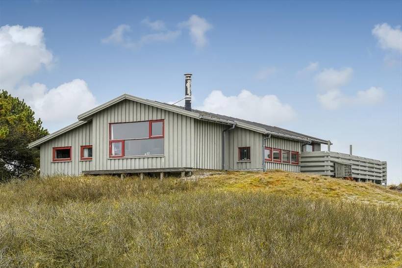 Foto von Ferienhaus TM12 in Rindby - Fanø