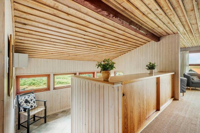 Foto von Ferienhaus TM12 in Rindby - Fanø