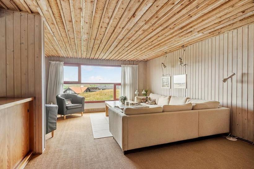 Foto von Ferienhaus TM12 in Rindby - Fanø
