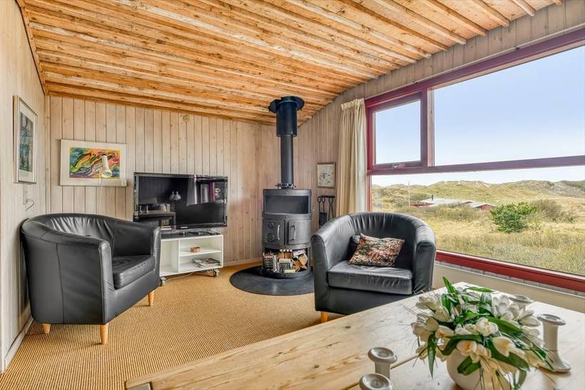 Foto von Ferienhaus TM12 in Rindby - Fanø