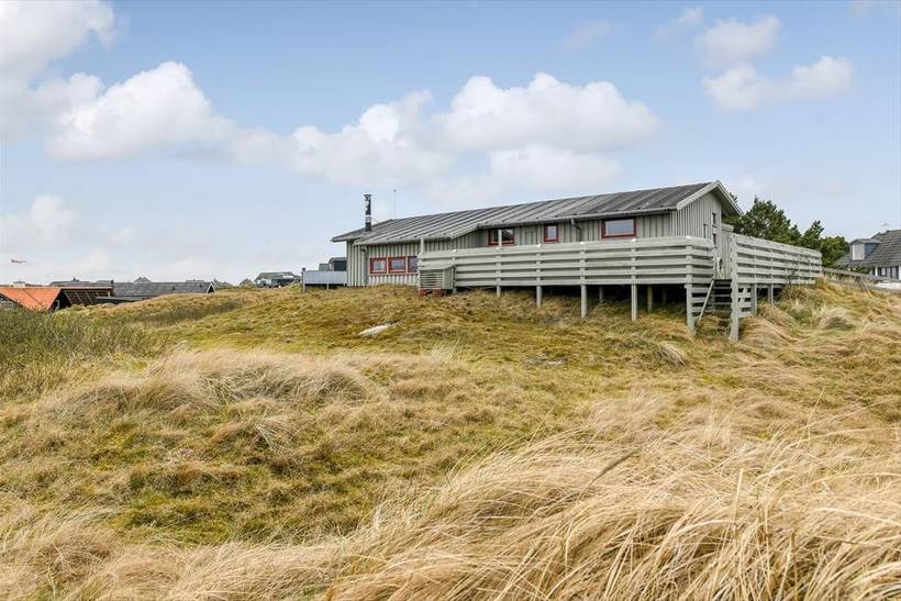 Foto von Ferienhaus TM12 in Rindby - Fanø