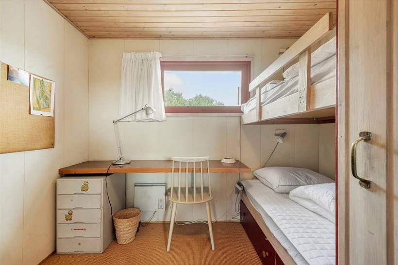 Foto von Ferienhaus TM12 in Rindby - Fanø