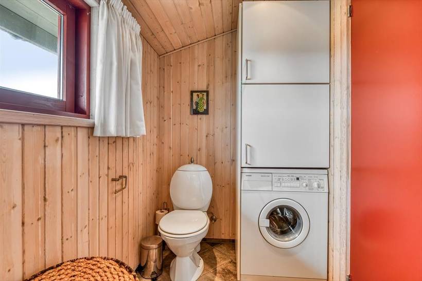 Foto von Ferienhaus TM12 in Rindby - Fanø