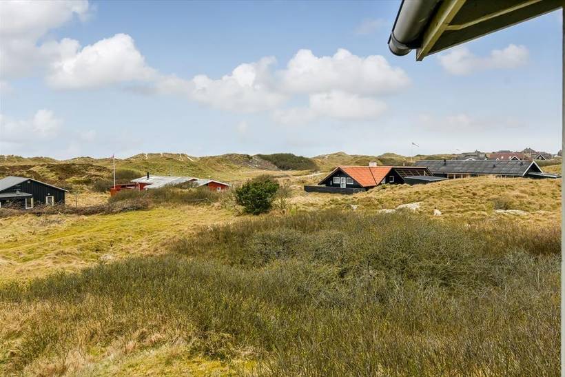 Foto von Ferienhaus TM12 in Rindby - Fanø