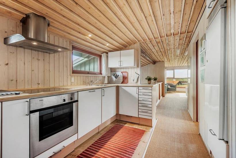 Foto von Ferienhaus TM12 in Rindby - Fanø