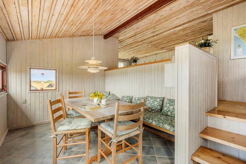 Foto von Ferienhaus TM12 in Rindby - Fanø