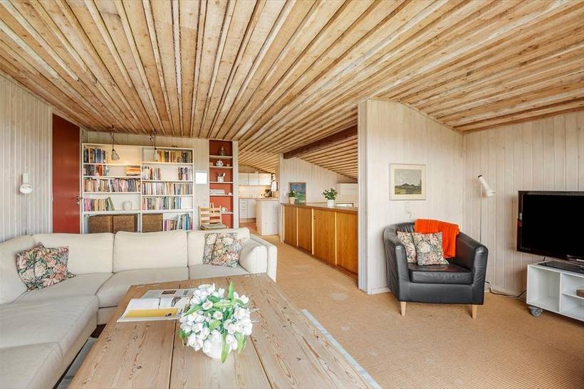 Foto von Ferienhaus TM12 in Rindby - Fanø