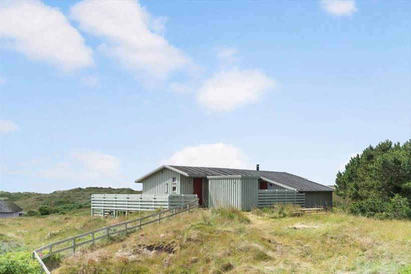 Foto von Ferienhaus TM12 in Rindby - Fanø