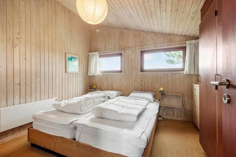 Foto von Ferienhaus TM12 in Rindby - Fanø