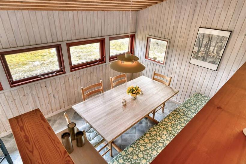 Foto von Ferienhaus TM12 in Rindby - Fanø