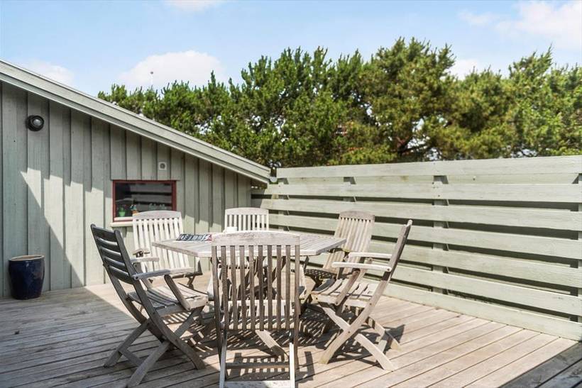 Foto von Ferienhaus TM12 in Rindby - Fanø