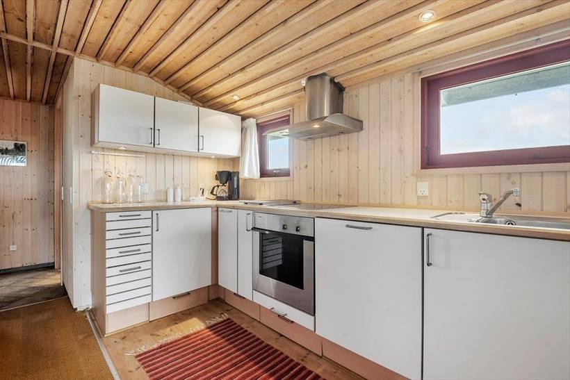 Foto von Ferienhaus TM12 in Rindby - Fanø
