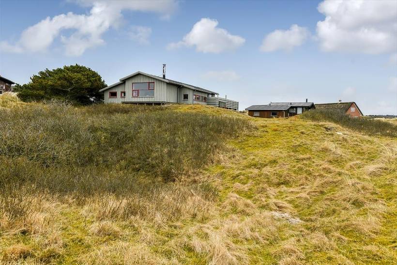 Foto von Ferienhaus TM12 in Rindby - Fanø