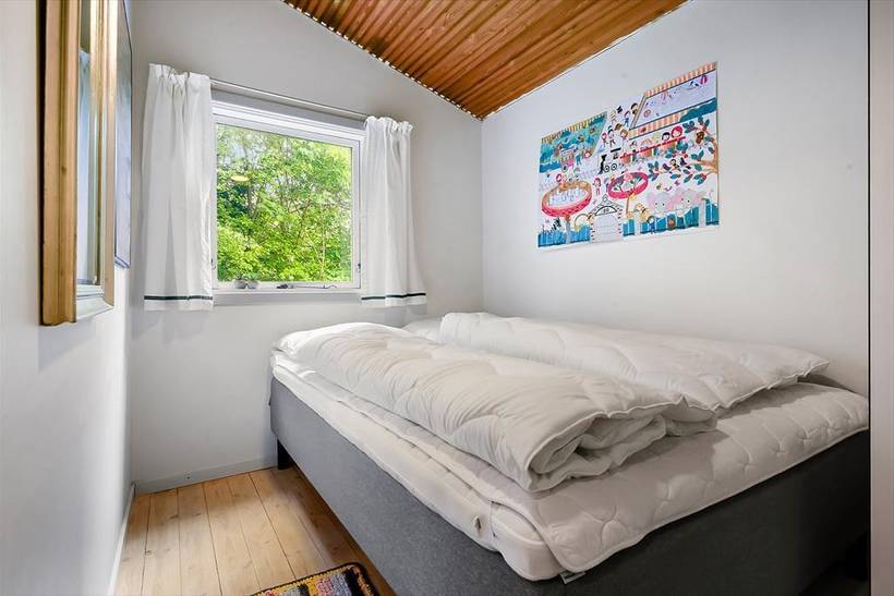 Foto von Ferienhaus TM13 auf Bisserup - Südseeland