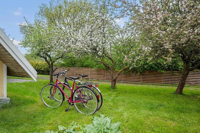 Foto von Ferienhaus TM13 auf Bisserup - Südseeland