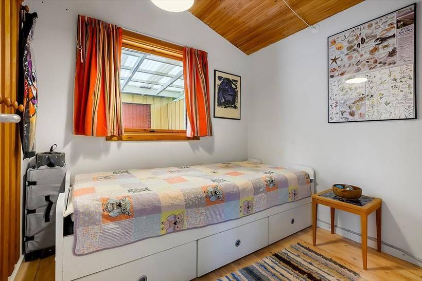 Foto von Ferienhaus TM13 auf Bisserup - Südseeland