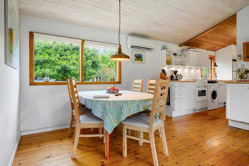 Foto von Ferienhaus TM13 auf Bisserup - Südseeland