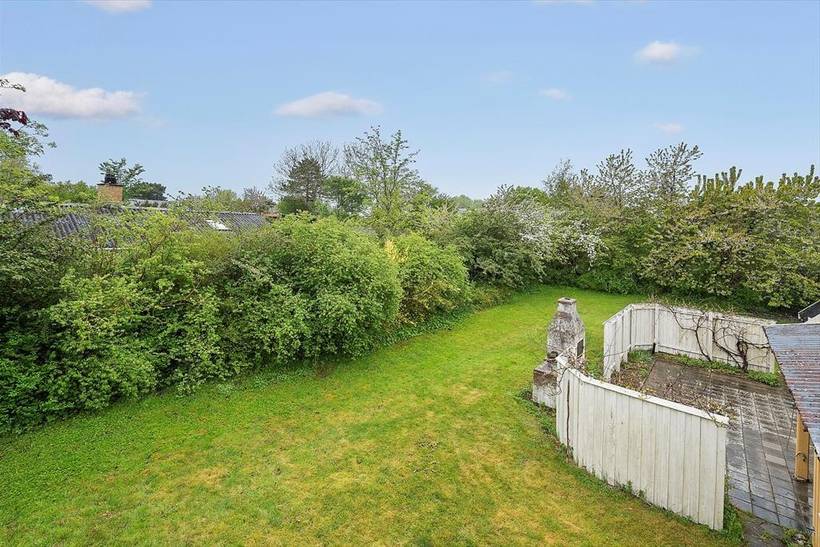 Foto von Ferienhaus TM13 auf Bisserup - Südseeland