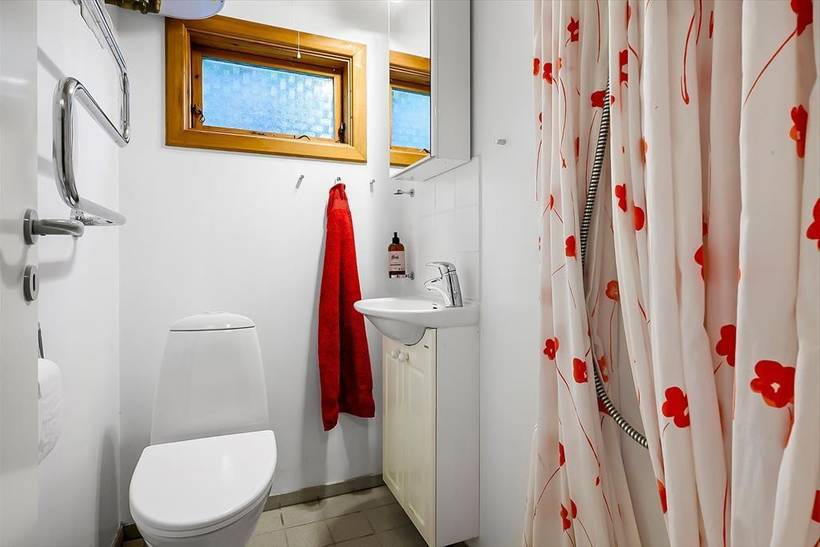 Foto von Ferienhaus TM13 auf Bisserup - Südseeland