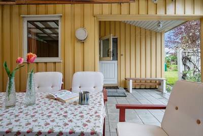 Vorschaubild von Ferienhaus TM13 auf Bisserup - Südseeland