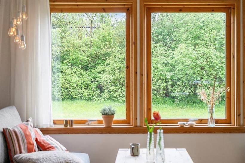 Foto von Ferienhaus TM13 auf Bisserup - Südseeland