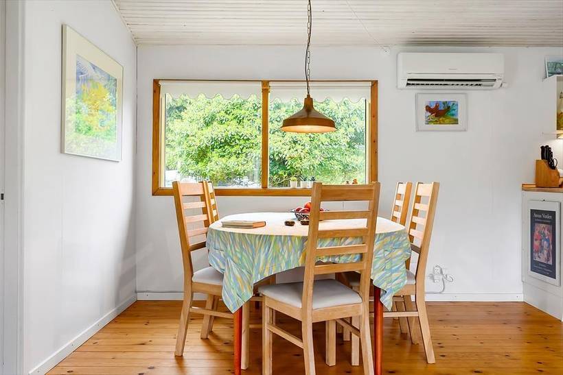 Foto von Ferienhaus TM13 auf Bisserup - Südseeland