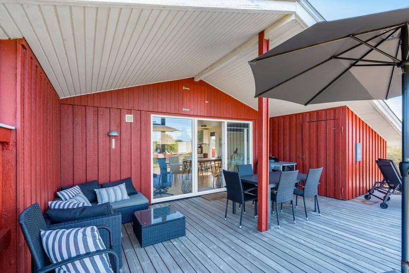 Foto von Ferienhaus TM15 in Henne Strand - Westjütland