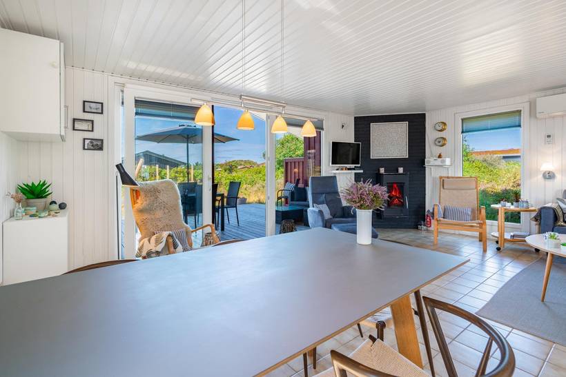 Foto von Ferienhaus TM15 in Henne Strand - Westjütland
