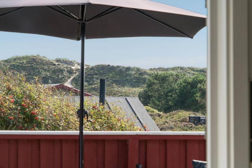 Foto von Ferienhaus TM15 in Henne Strand - Westjütland