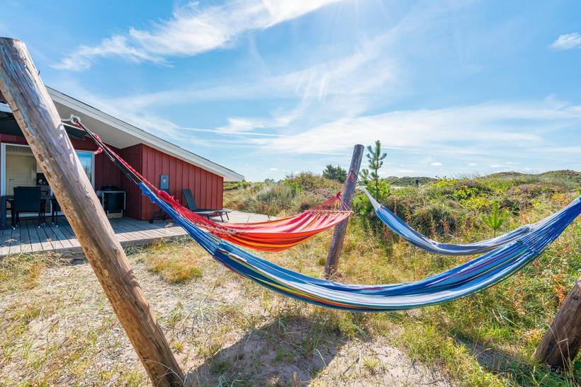 Foto von Ferienhaus TM15 in Henne Strand - Westjütland