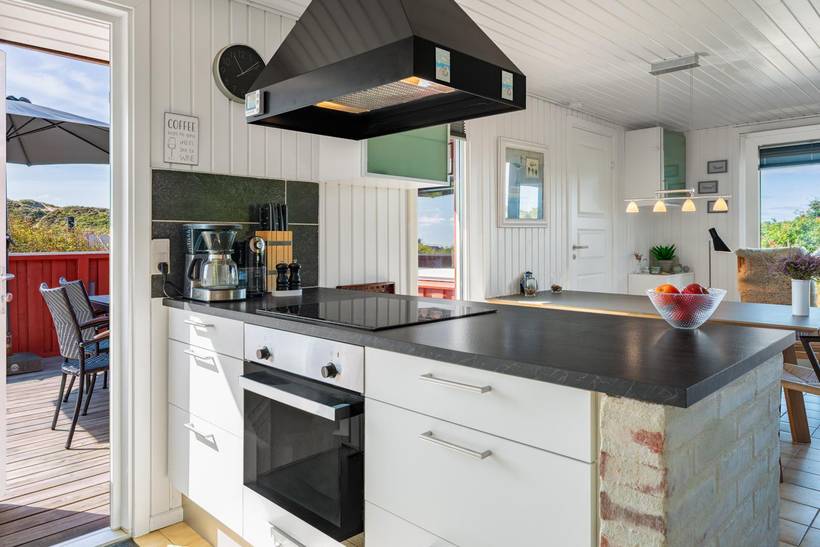 Foto von Ferienhaus TM15 in Henne Strand - Westjütland