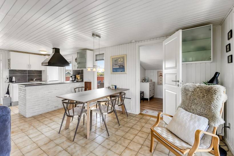 Foto von Ferienhaus TM15 in Henne Strand - Westjütland
