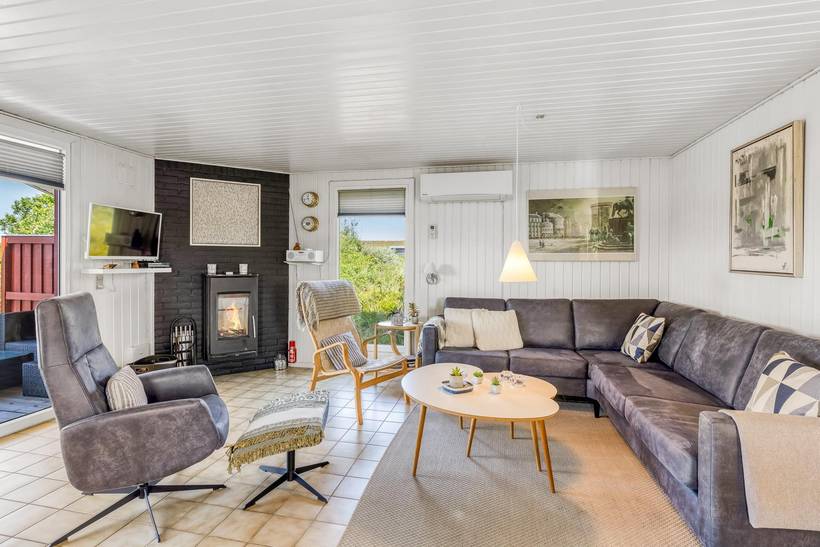Foto von Ferienhaus TM15 in Henne Strand - Westjütland
