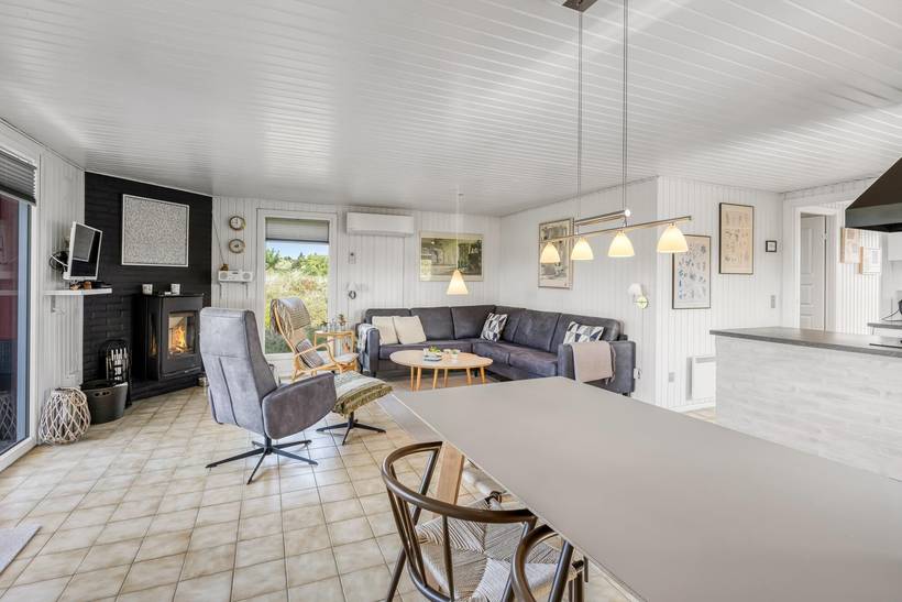 Foto von Ferienhaus TM15 in Henne Strand - Westjütland
