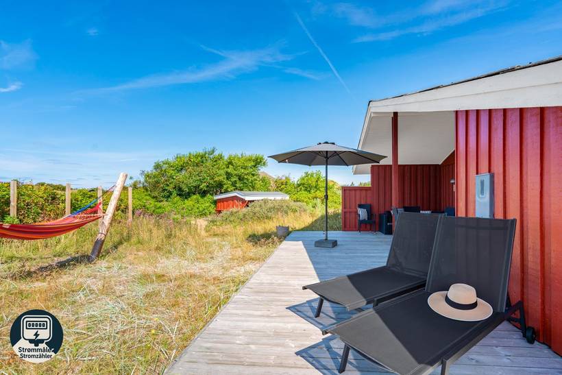 Foto von Ferienhaus TM15 in Henne Strand - Westjütland