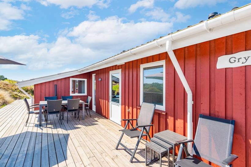 Foto von Ferienhaus TM15 in Henne Strand - Westjütland