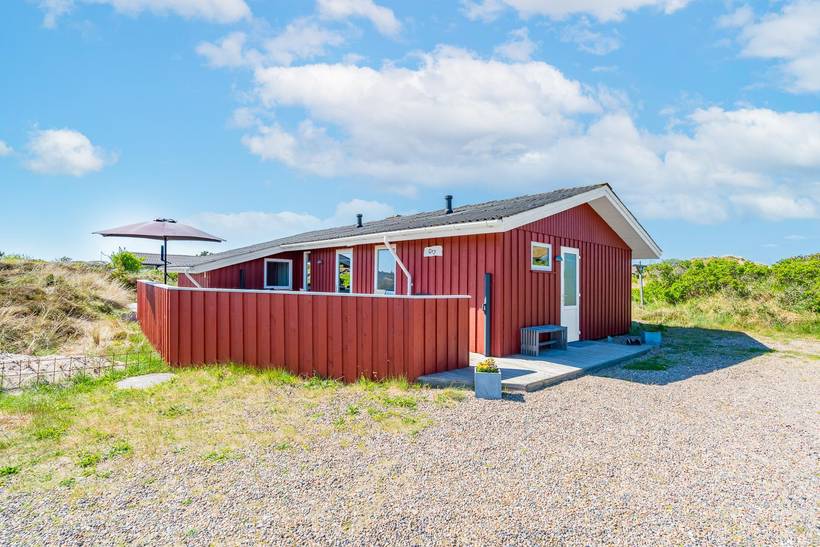 Foto von Ferienhaus TM15 in Henne Strand - Westjütland